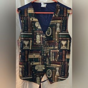 Bobby Brooks Vintage Vest